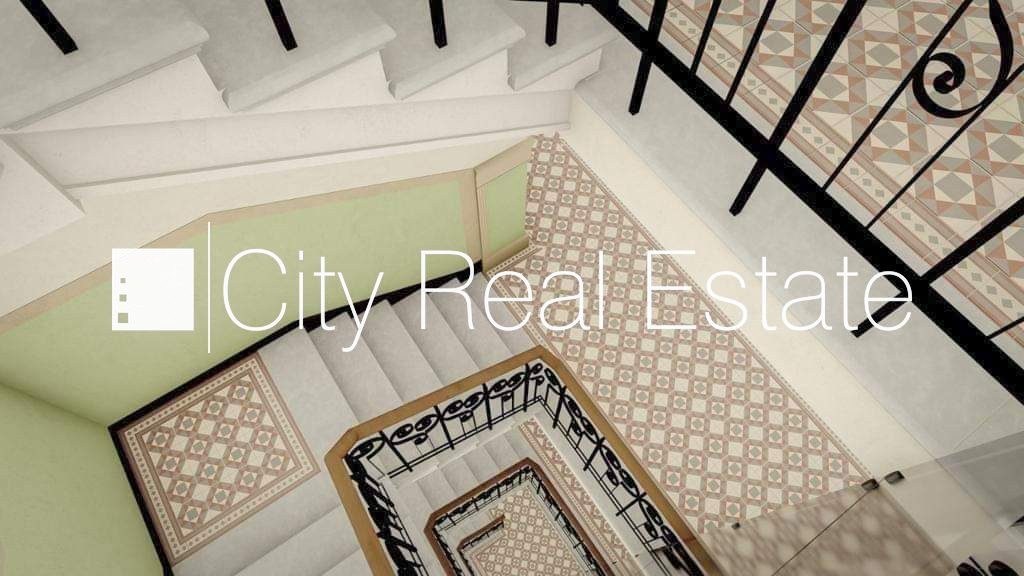 2-room apartment for rent in Riga, City Centre, 25 m², Photo 10 of 10