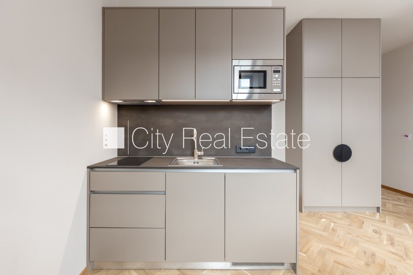 1-room apartment for rent in Riga, City Centre, 23 m², Photo 4 of 10