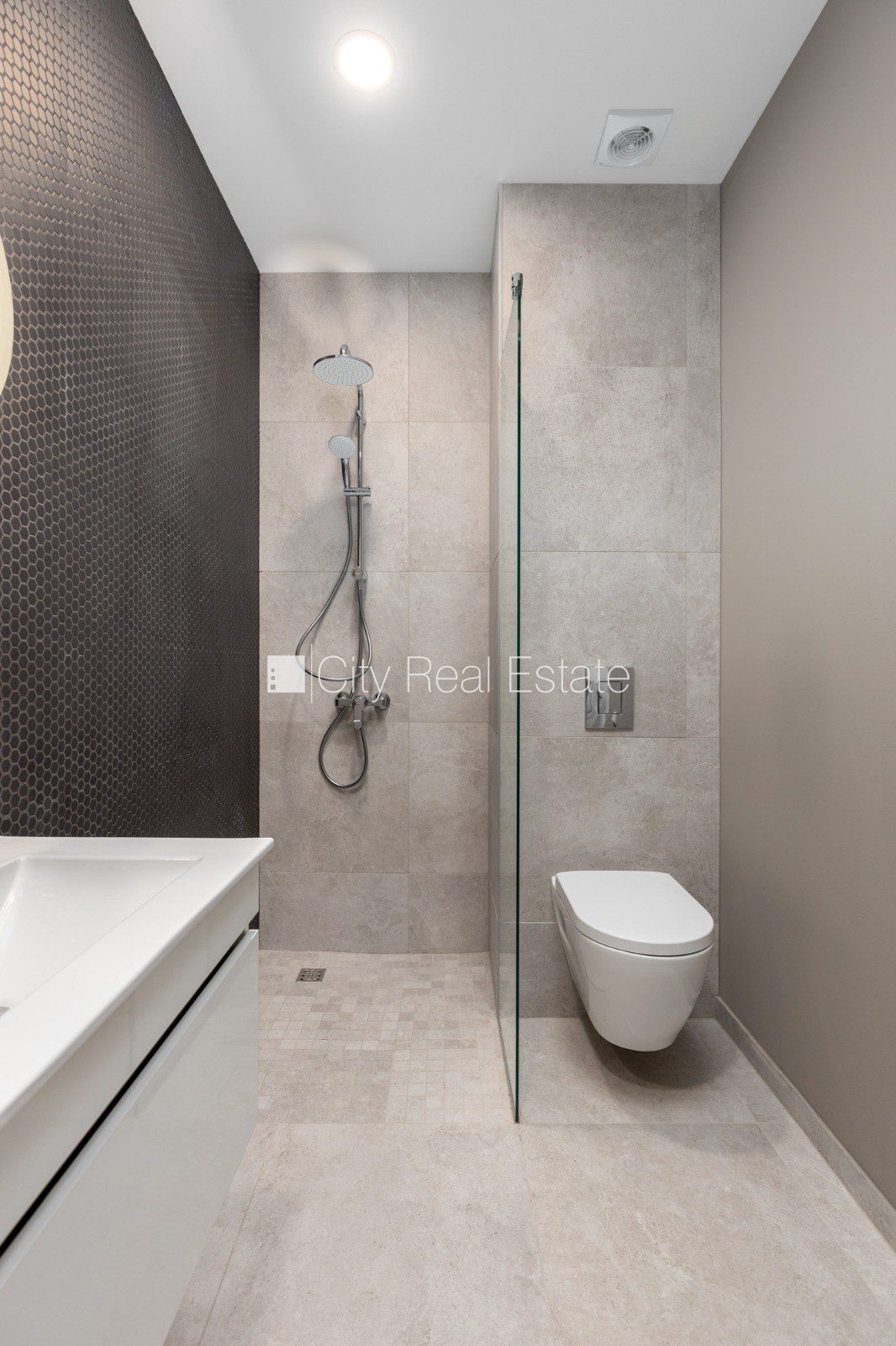 1-room apartment for rent in Riga, City Centre, 23 m², Photo 7 of 10