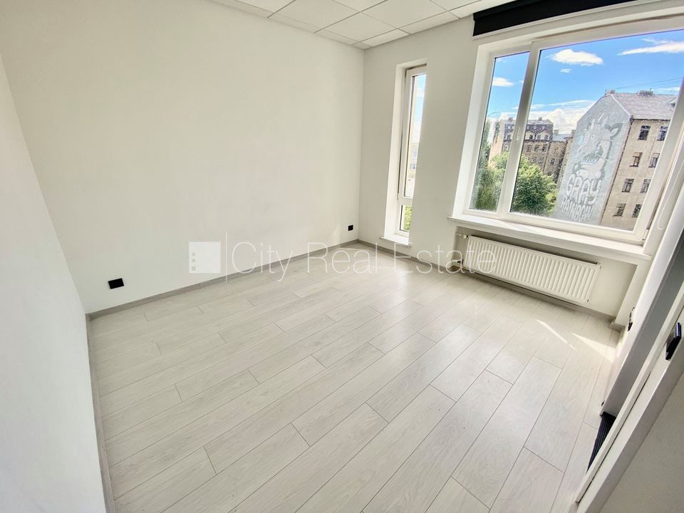 1-toaline korter Rīga, Centrs, 25 m², üür, Foto 3 / 10