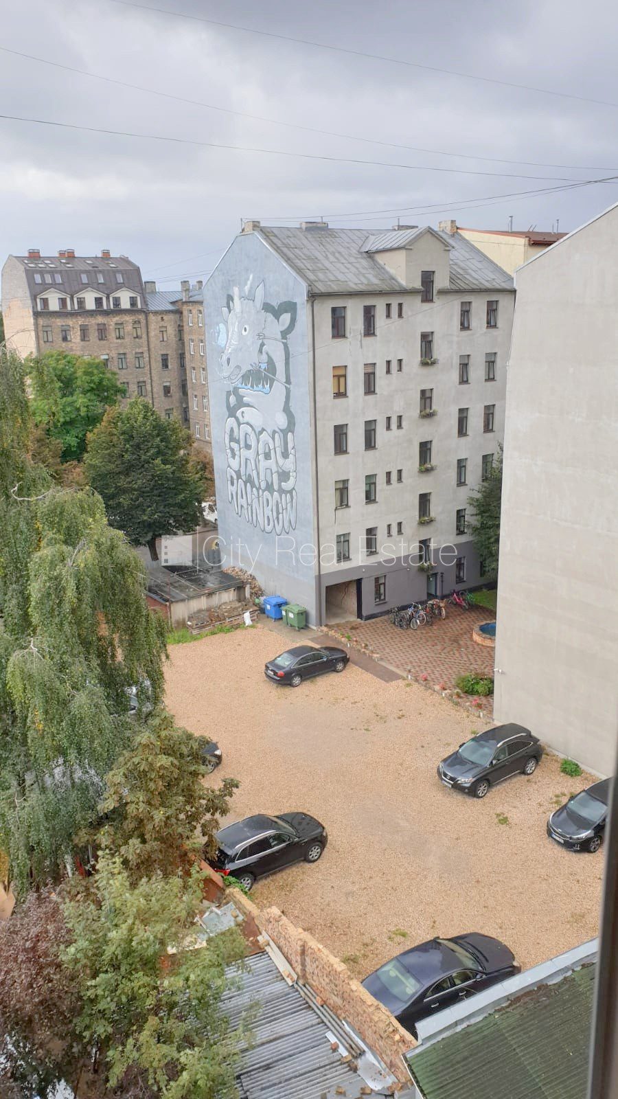 1-toaline korter Rīga, Centrs, 25 m², üür, Foto 5 / 10