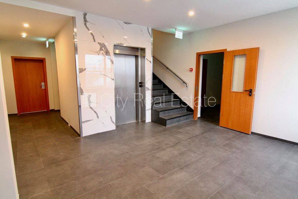1-toaline korter Rīga, Centrs, 25 m², üür, Foto 9 / 10