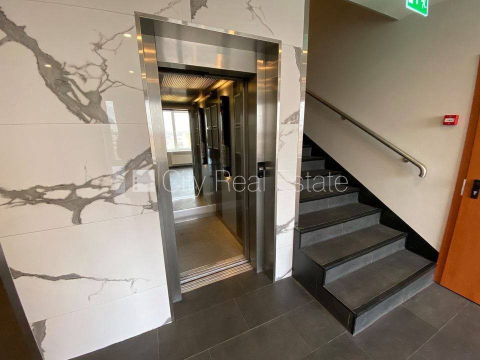 1-toaline korter Rīga, Centrs, 25 m², üür, Foto 10 / 10