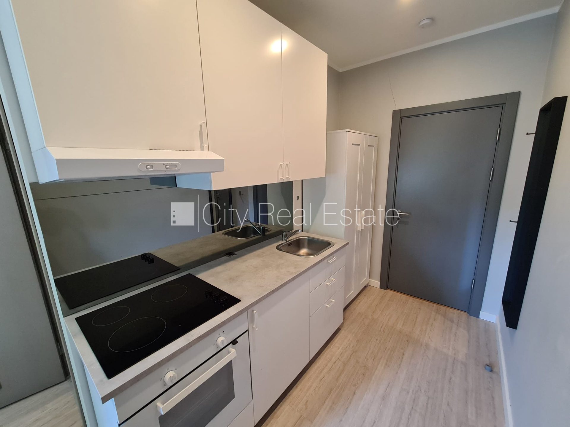 1-toaline korter Rīga, Centrs, 20 m², üür, Foto 3 / 10