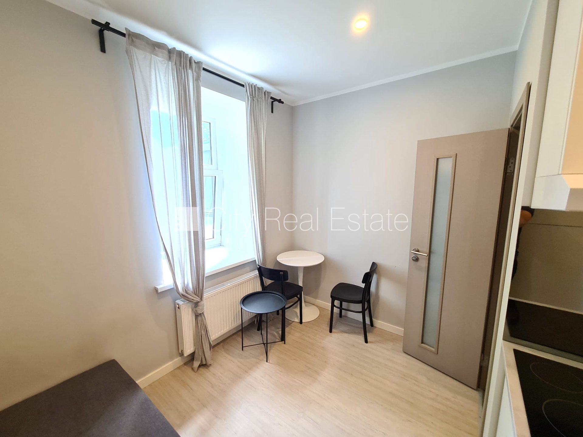 1-toaline korter Rīga, Centrs, 20 m², üür, Foto 4 / 10