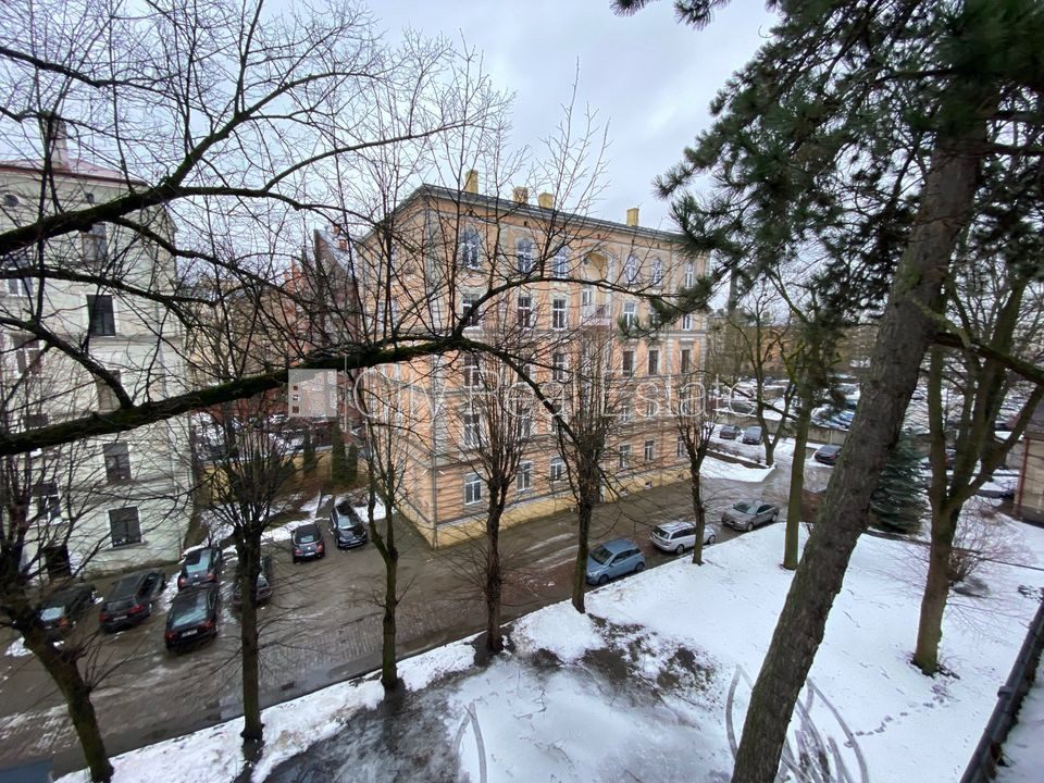 1-room apartment for rent in Riga, City Centre, 18 m², Photo 8 of 10