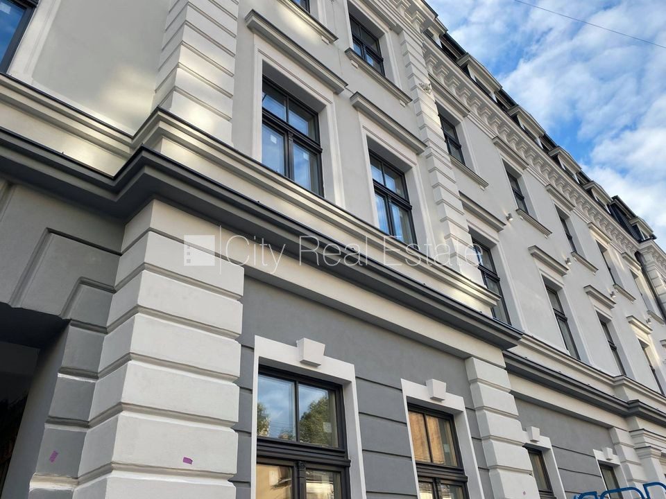 1 istabu dzīvoklis Rīga, Centrs, 18 m², izīrē, Foto 9 no 10