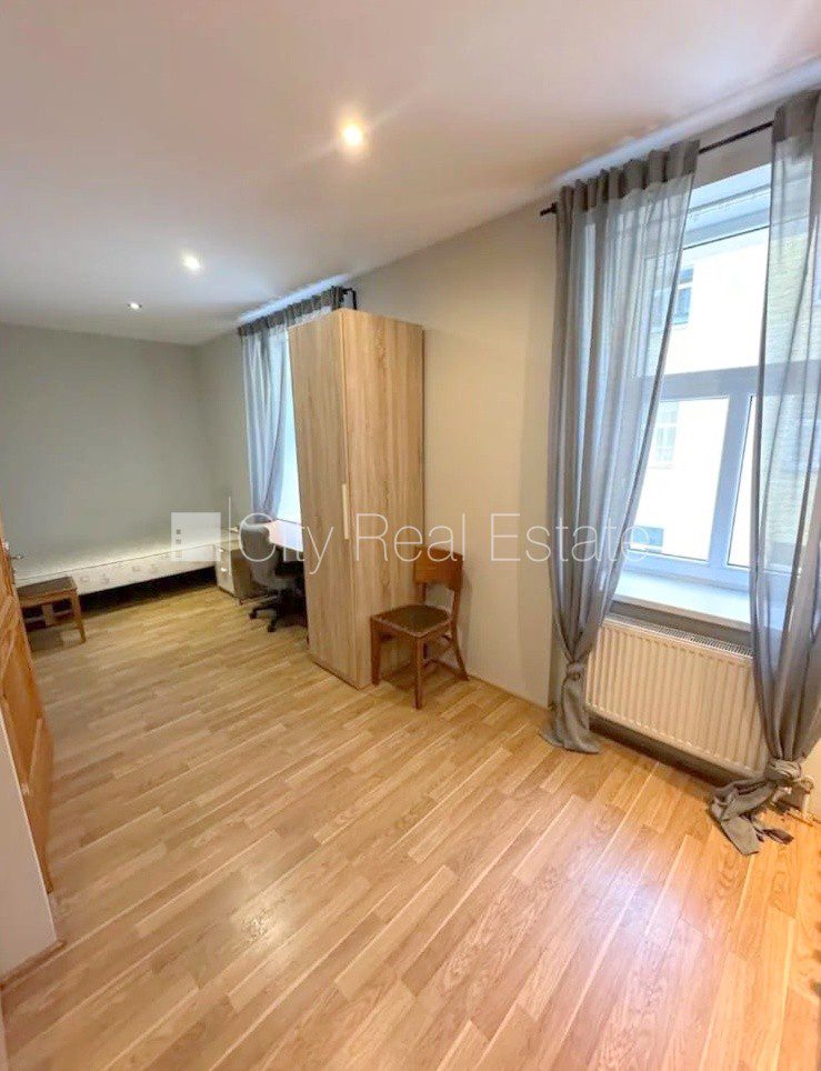 1-room apartment for rent in Riga, City Centre, 24 m², Photo 3 of 10