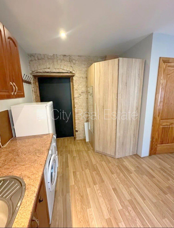 1-room apartment for rent in Riga, City Centre, 24 m², Photo 5 of 10