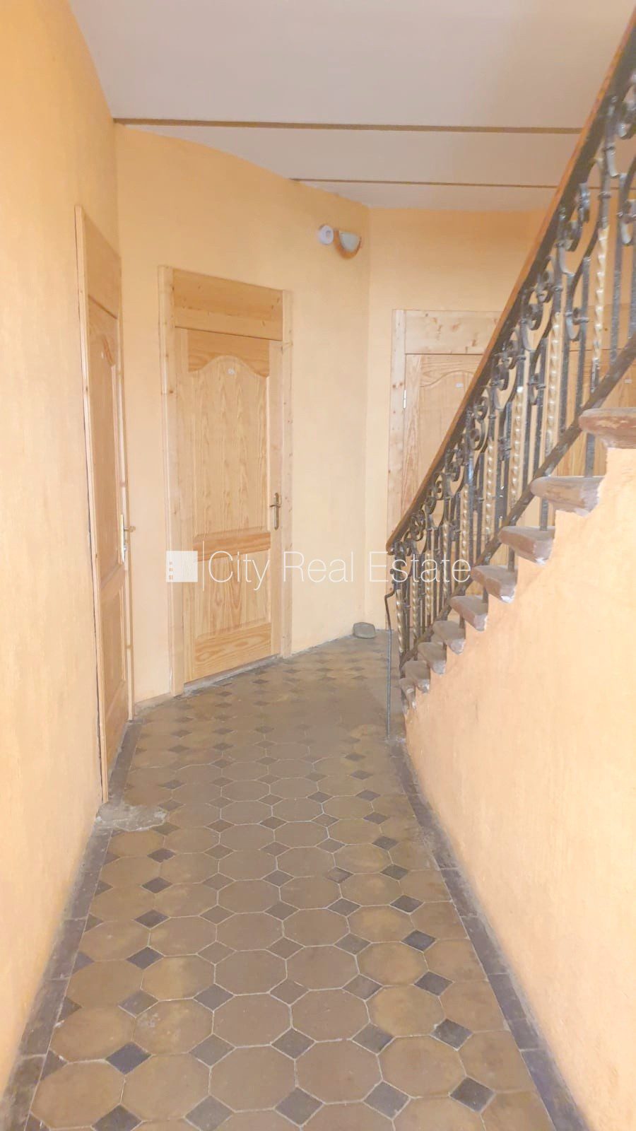 1-room apartment for rent in Riga, City Centre, 24 m², Photo 7 of 10