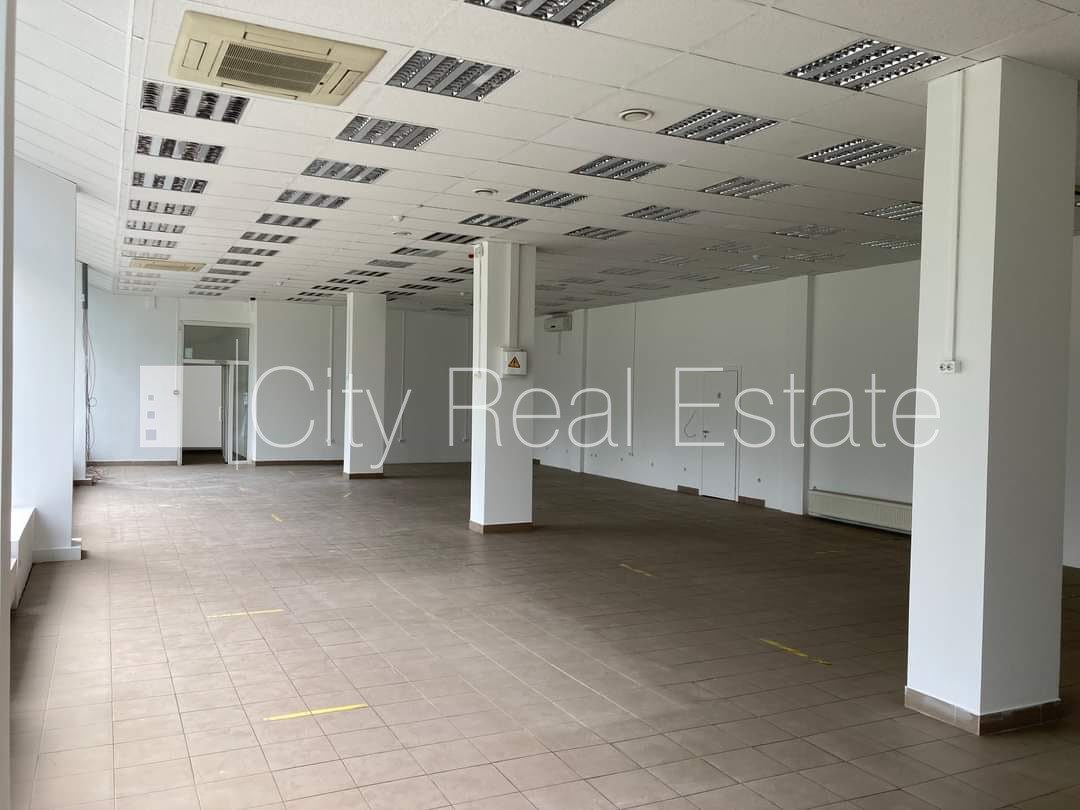 Commercial premises for rent in Riga, Imanta, 295 m², Photo 2 of 10