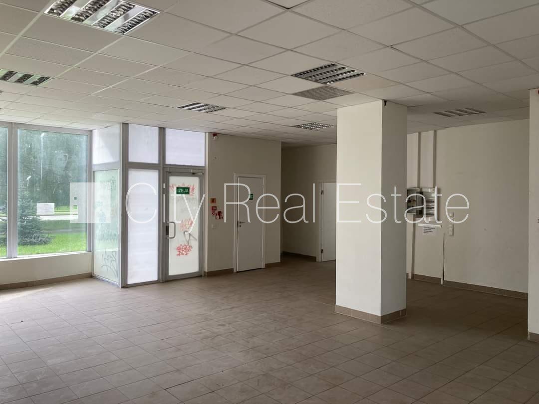 Commercial premises for rent in Riga, Imanta, 295 m², Photo 3 of 10