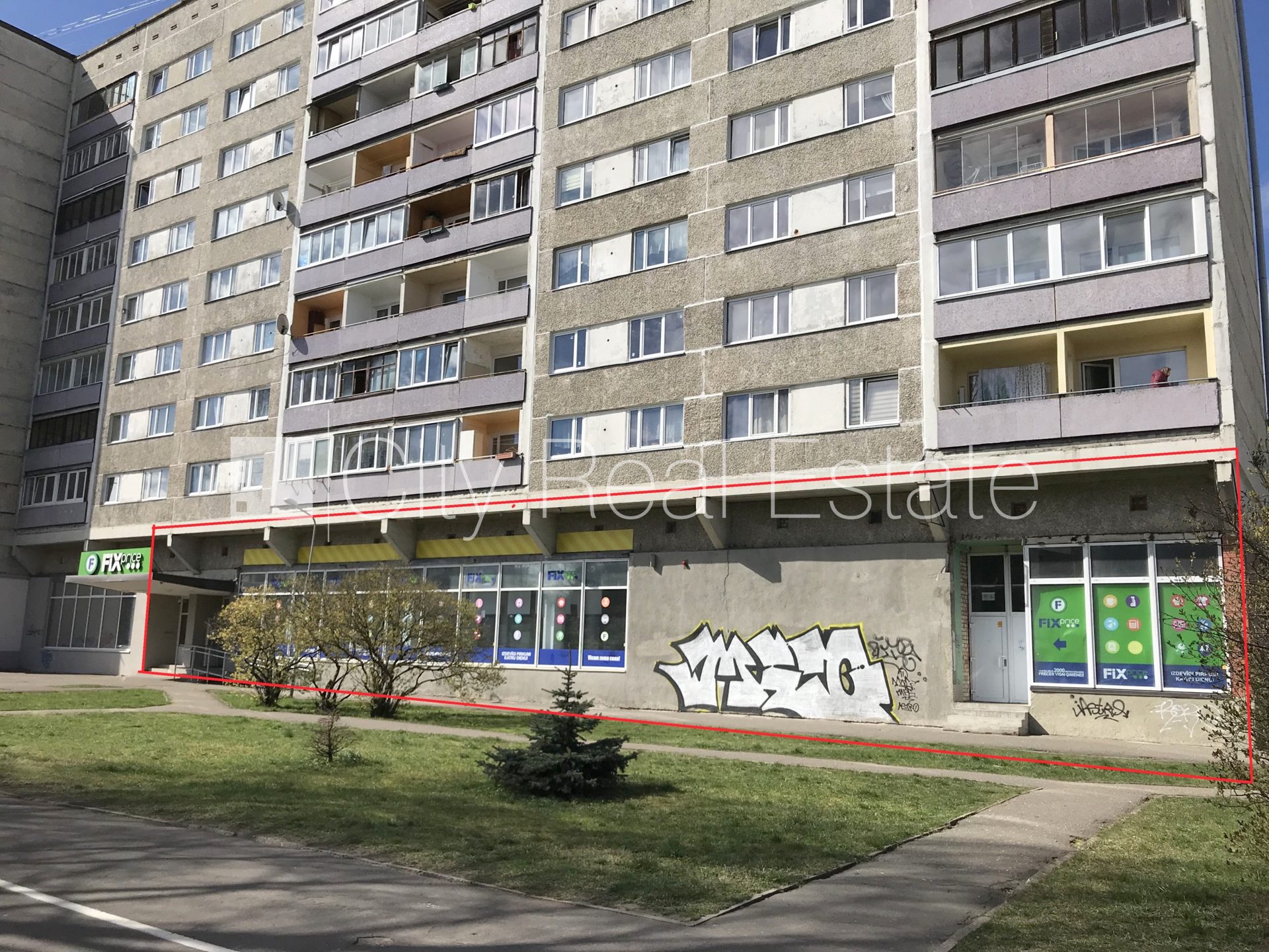 Commercial premises for rent in Riga, Imanta, 295 m², Photo 4 of 10