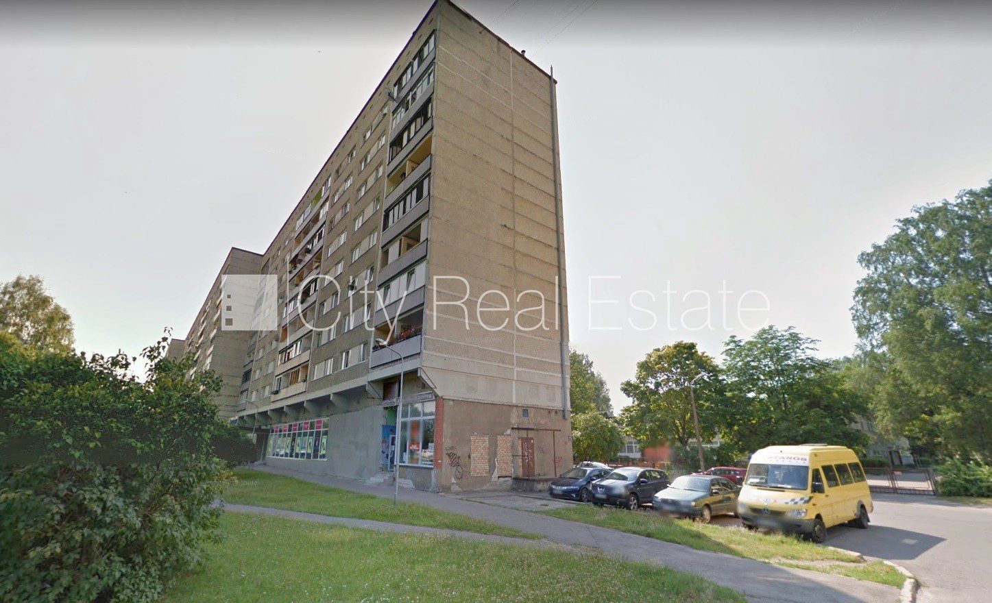 Commercial premises for rent in Riga, Imanta, 295 m², Photo 7 of 10
