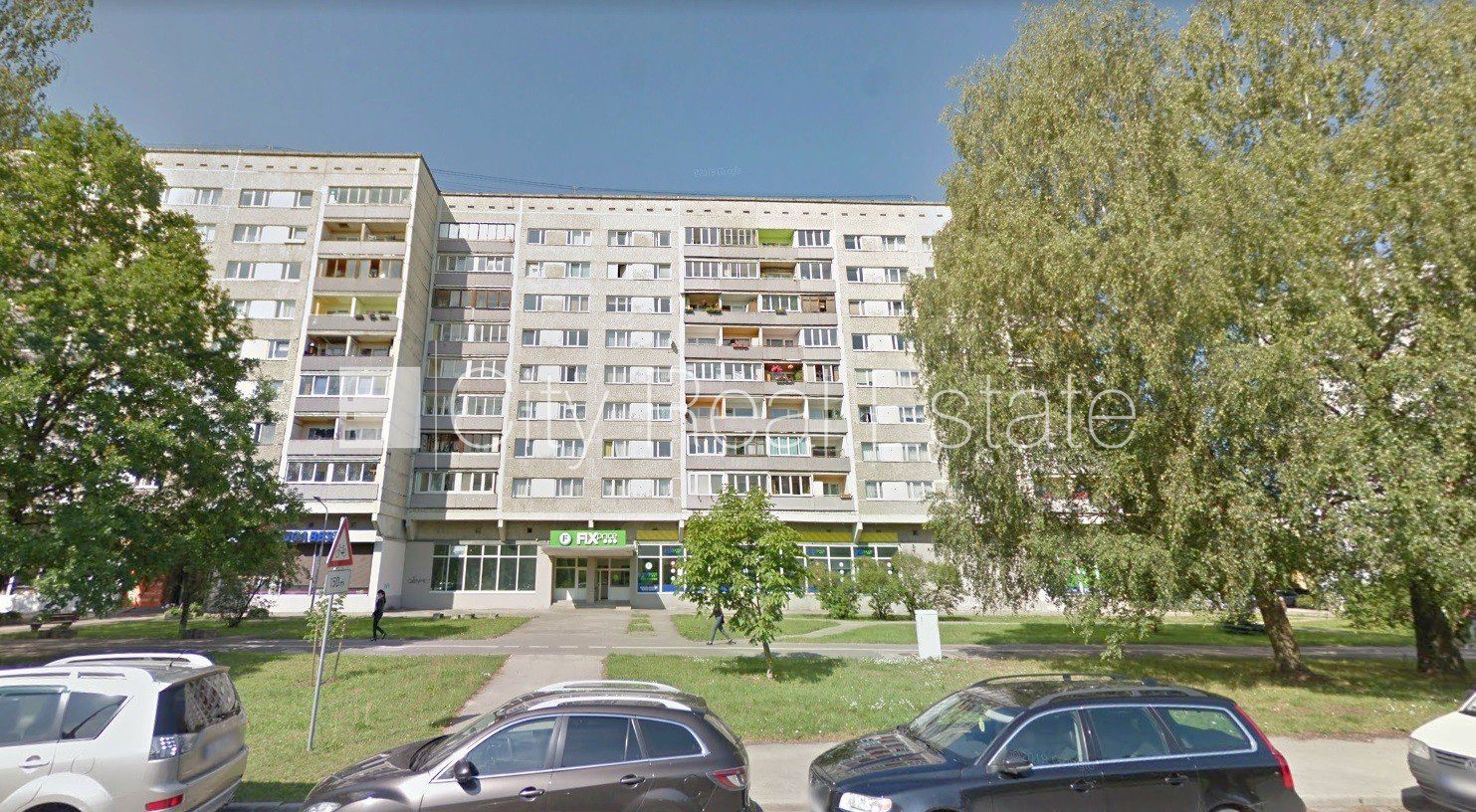 Commercial premises for rent in Riga, Imanta, 295 m², Photo 8 of 10