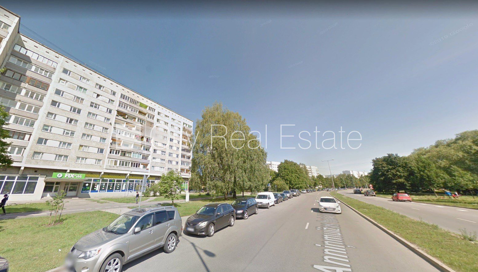 Commercial premises for rent in Riga, Imanta, 295 m², Photo 9 of 10