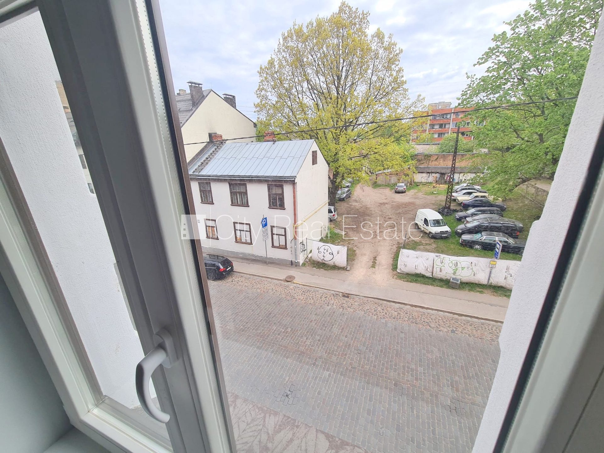 1-toaline korter Rīga, Centrs, 22 m², üür, Foto 8 / 10