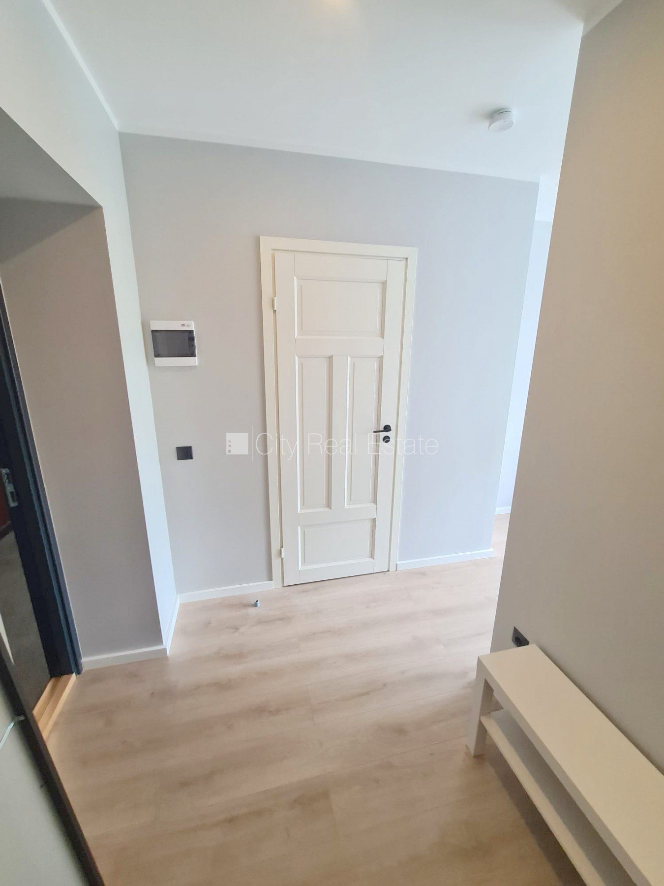 1-toaline korter Rīga, Centrs, 22 m², üür, Foto 10 / 10