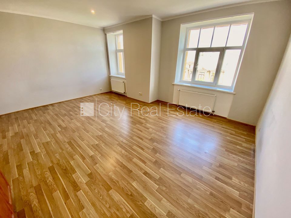 1-toaline korter Rīga, Centrs, 36 m², üür, Foto 4 / 6