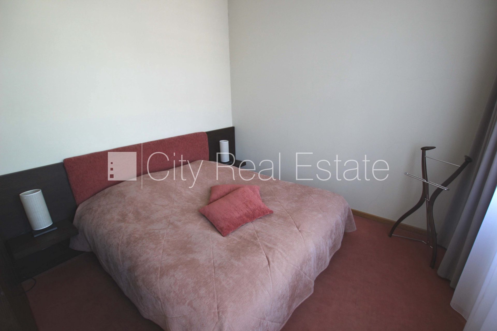 2-room apartment for rent in Riga, Old Riga, 55 m², Photo 3 of 10
