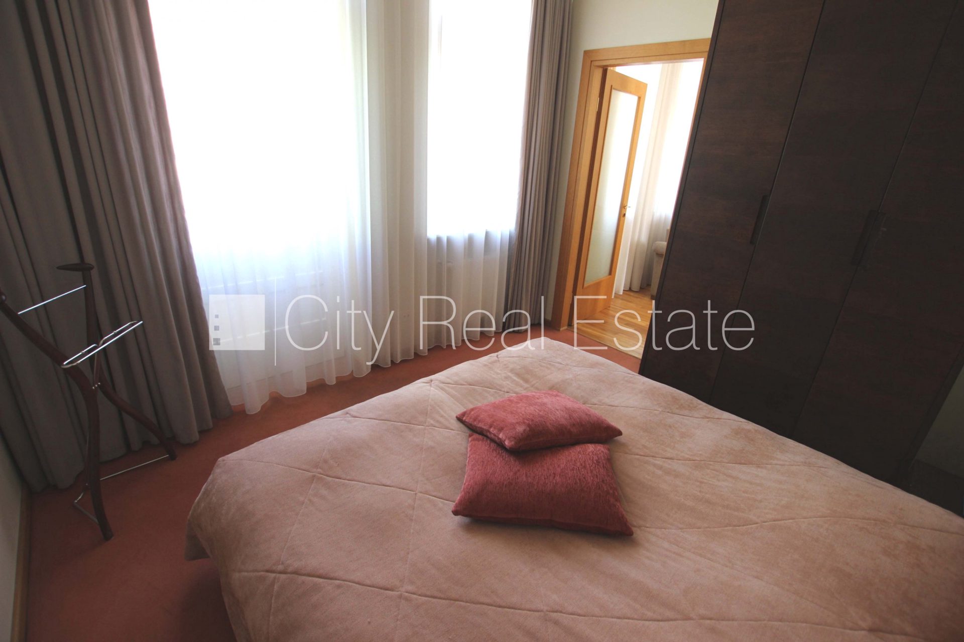 2-room apartment for rent in Riga, Old Riga, 55 m², Photo 4 of 10
