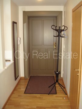 2-room apartment for rent in Riga, Old Riga, 55 m², Photo 6 of 10