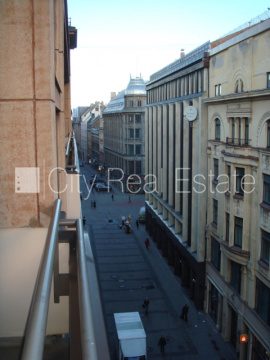2-room apartment for rent in Riga, Old Riga, 55 m², Photo 7 of 10
