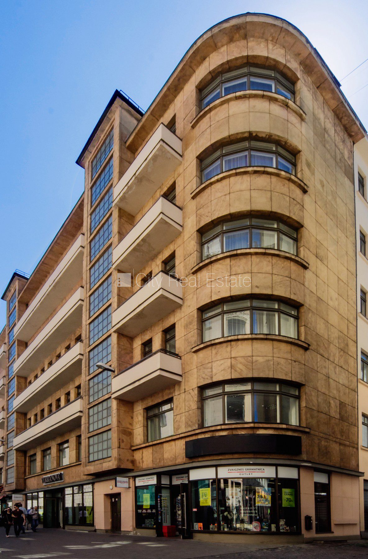 2-room apartment for rent in Riga, Old Riga, 55 m², Photo 10 of 10
