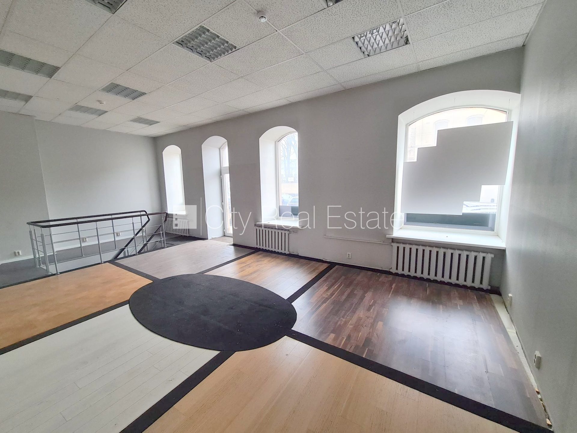 Коммерческое помещение в Рига, Центр, 160 м², аренда, Фото 1 из 10