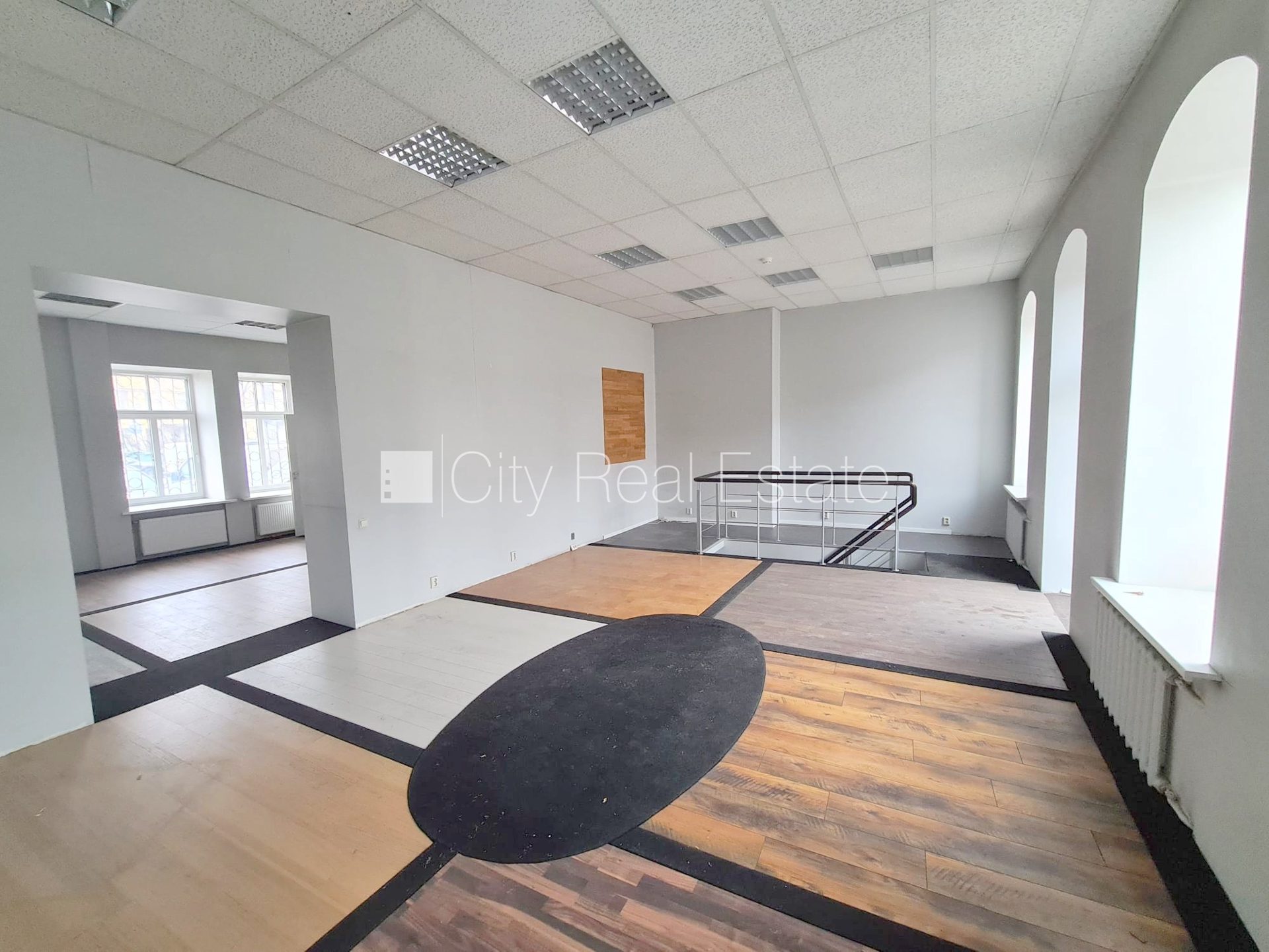 Коммерческое помещение в Рига, Центр, 160 м², аренда, Фото 2 из 10