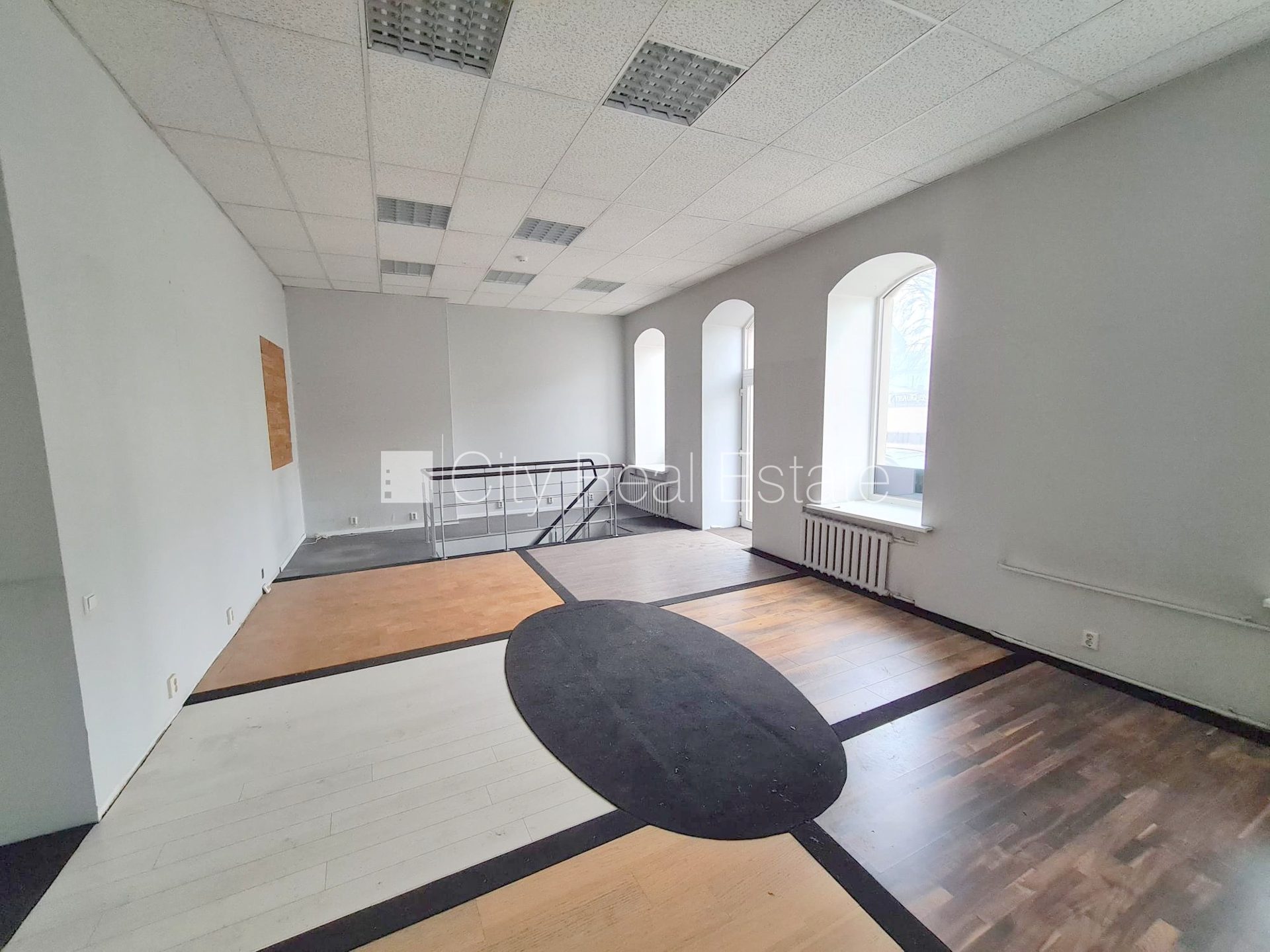 Коммерческое помещение в Рига, Центр, 160 м², аренда, Фото 3 из 10
