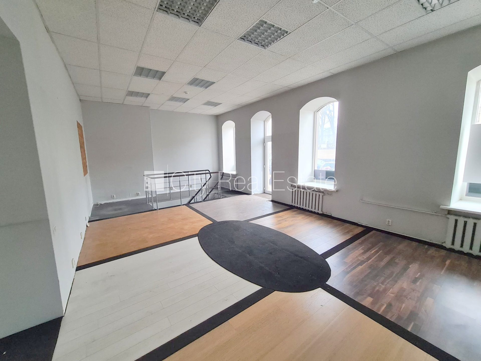 Коммерческое помещение в Рига, Центр, 160 м², аренда, Фото 5 из 10