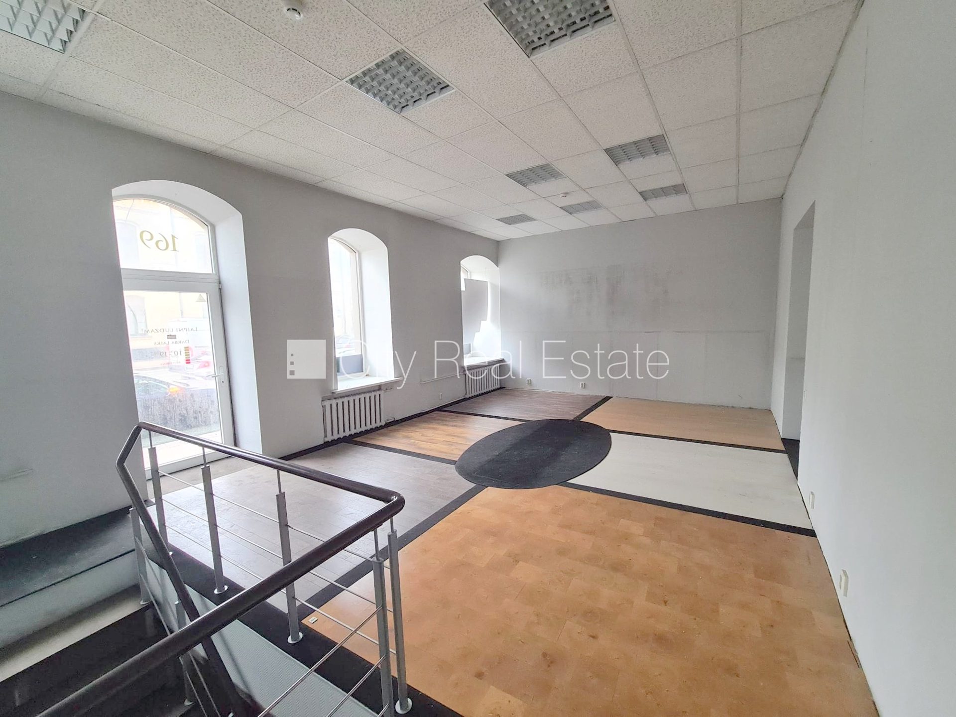 Коммерческое помещение в Рига, Центр, 160 м², аренда, Фото 6 из 10