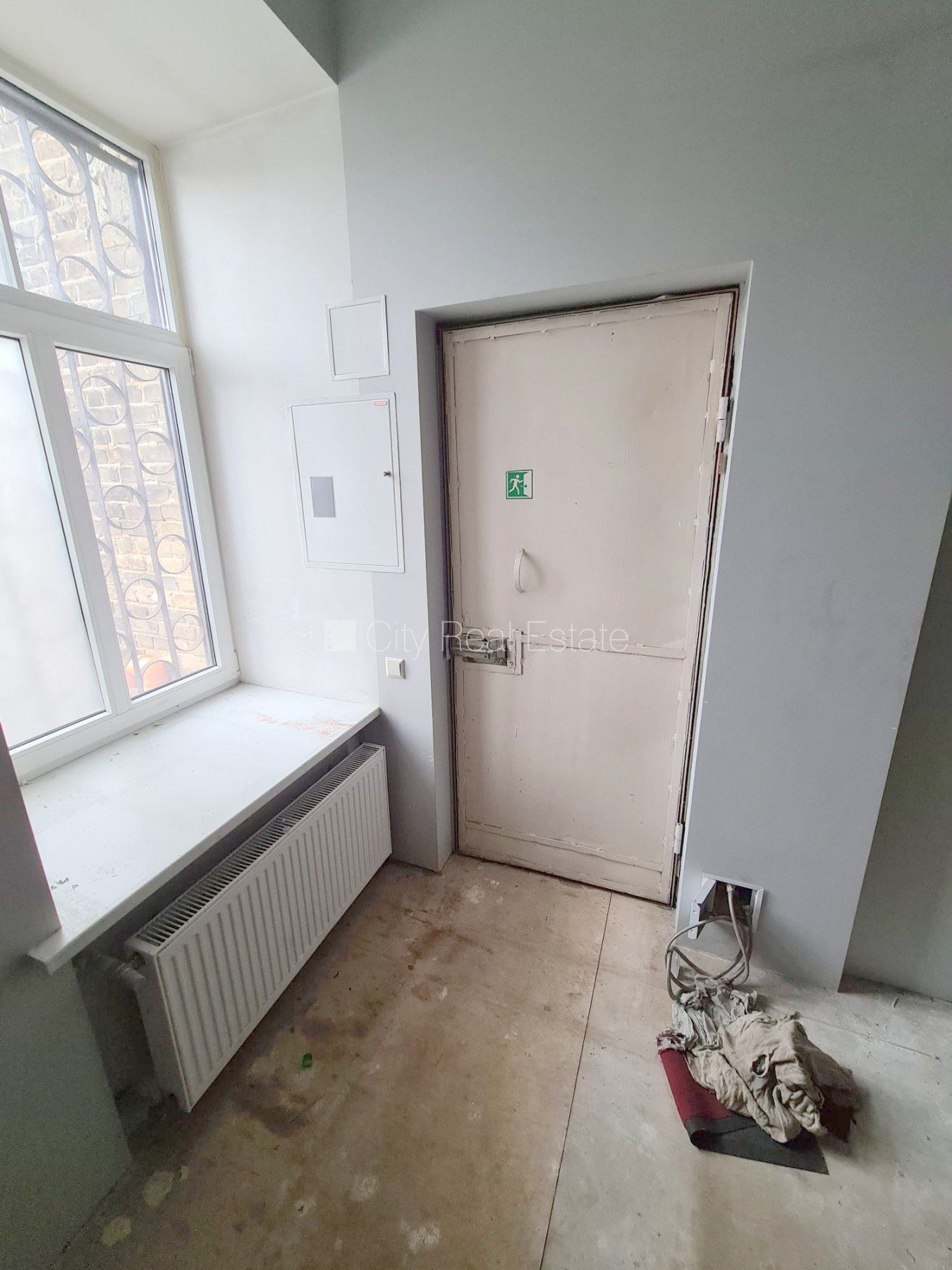 Коммерческое помещение в Рига, Центр, 160 м², аренда, Фото 10 из 10