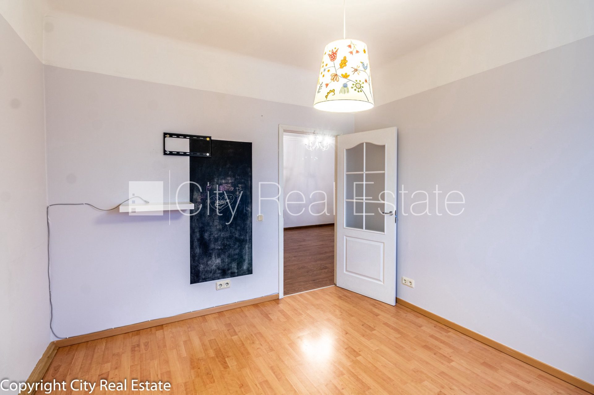 3-комнатная квартира в Рига, Центр, 66 м², аренда, Фото 10 из 10