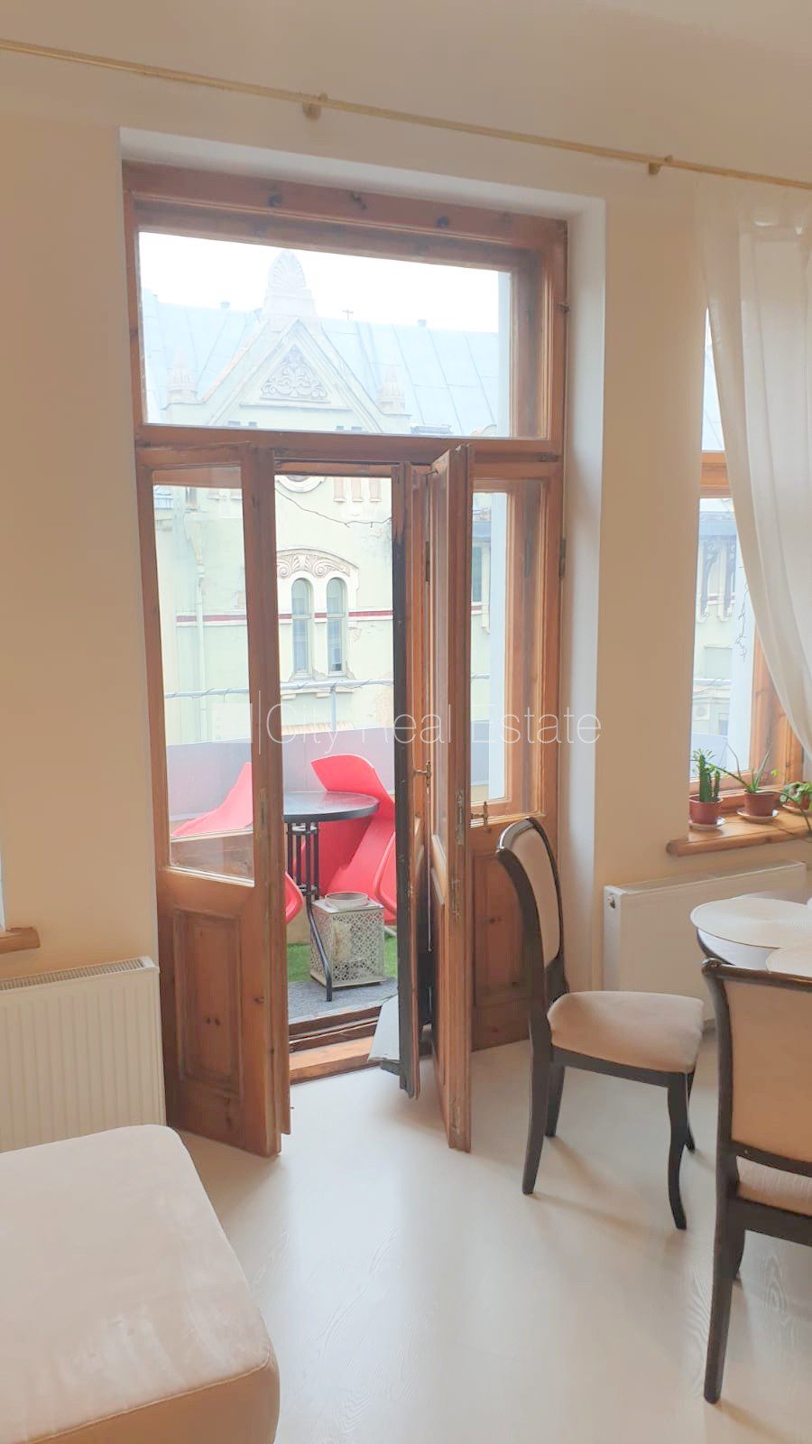 2-room apartment for rent in Riga, City Centre, 55 m², Photo 7 of 10