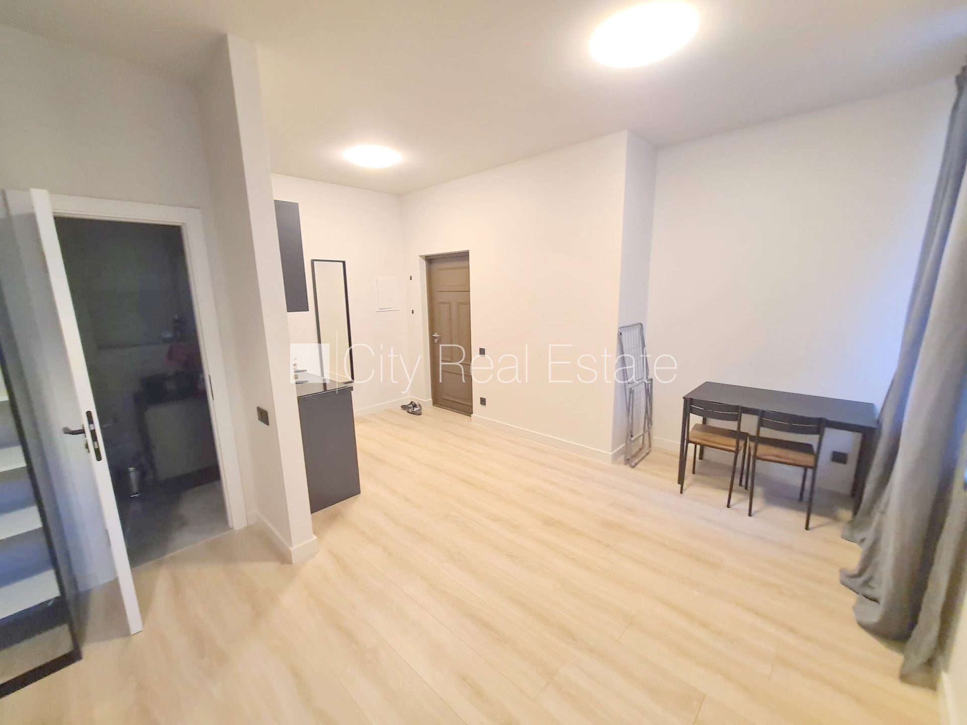1-room apartment for rent in Riga, City Centre, 26 m², Photo 4 of 10