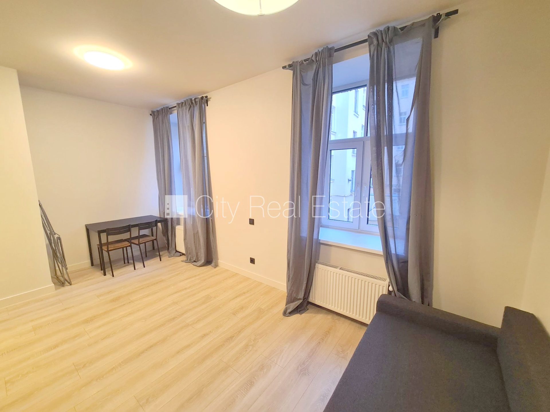 1-room apartment for rent in Riga, City Centre, 26 m², Photo 6 of 10