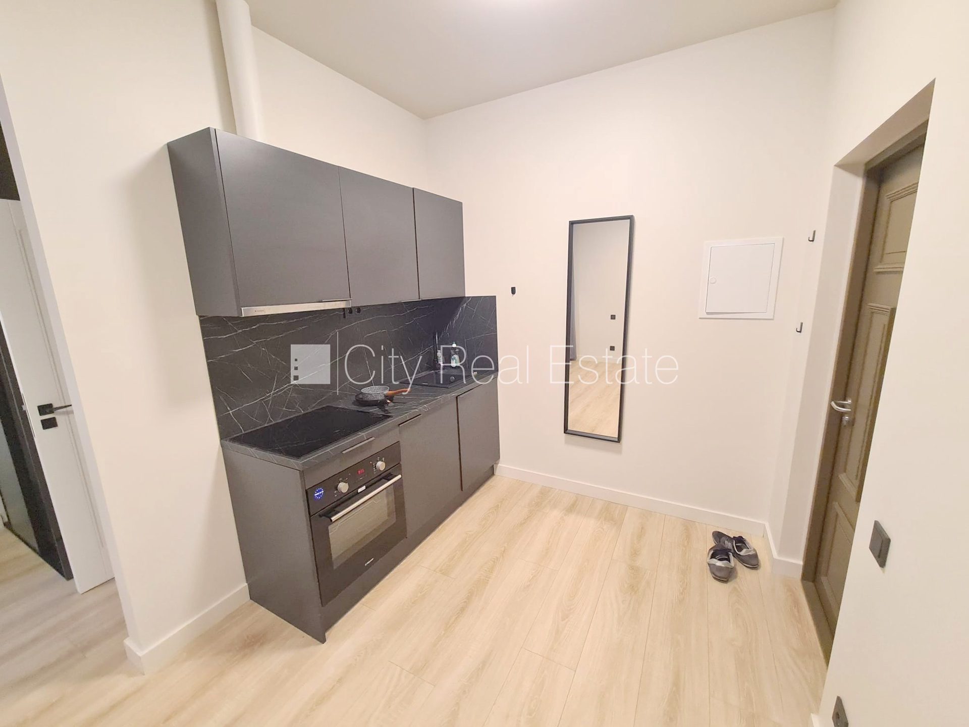 1-room apartment for rent in Riga, City Centre, 26 m², Photo 8 of 10