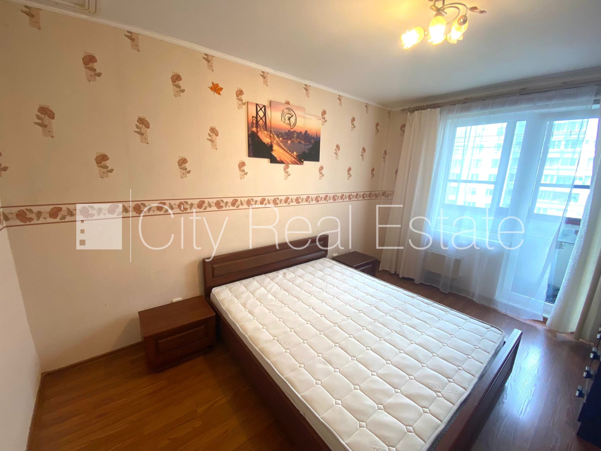 2-toaline korter Rīga, Ziepniekkalns, 51 m², üür, Foto 1 / 10