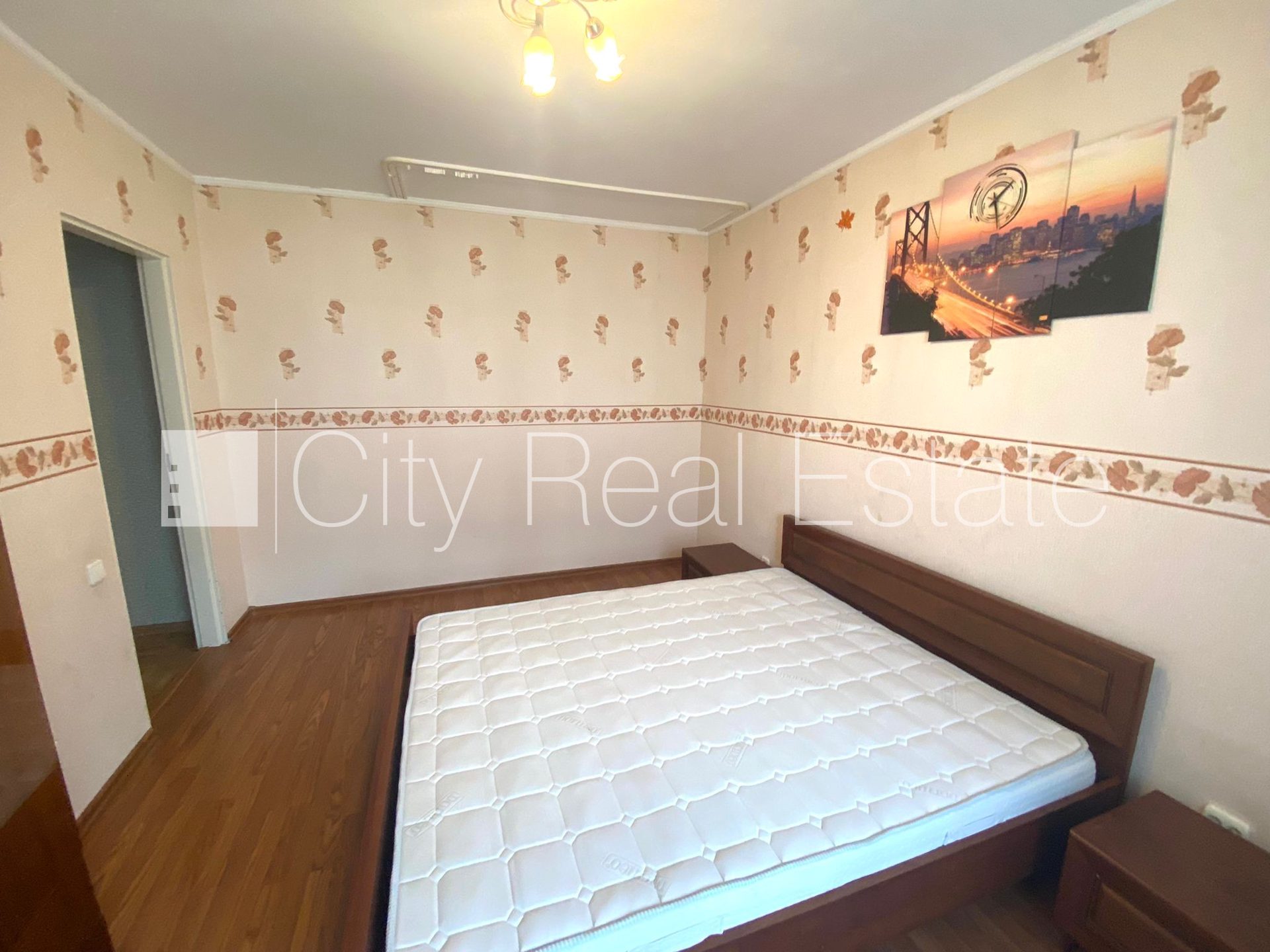 2-toaline korter Rīga, Ziepniekkalns, 51 m², üür, Foto 2 / 10