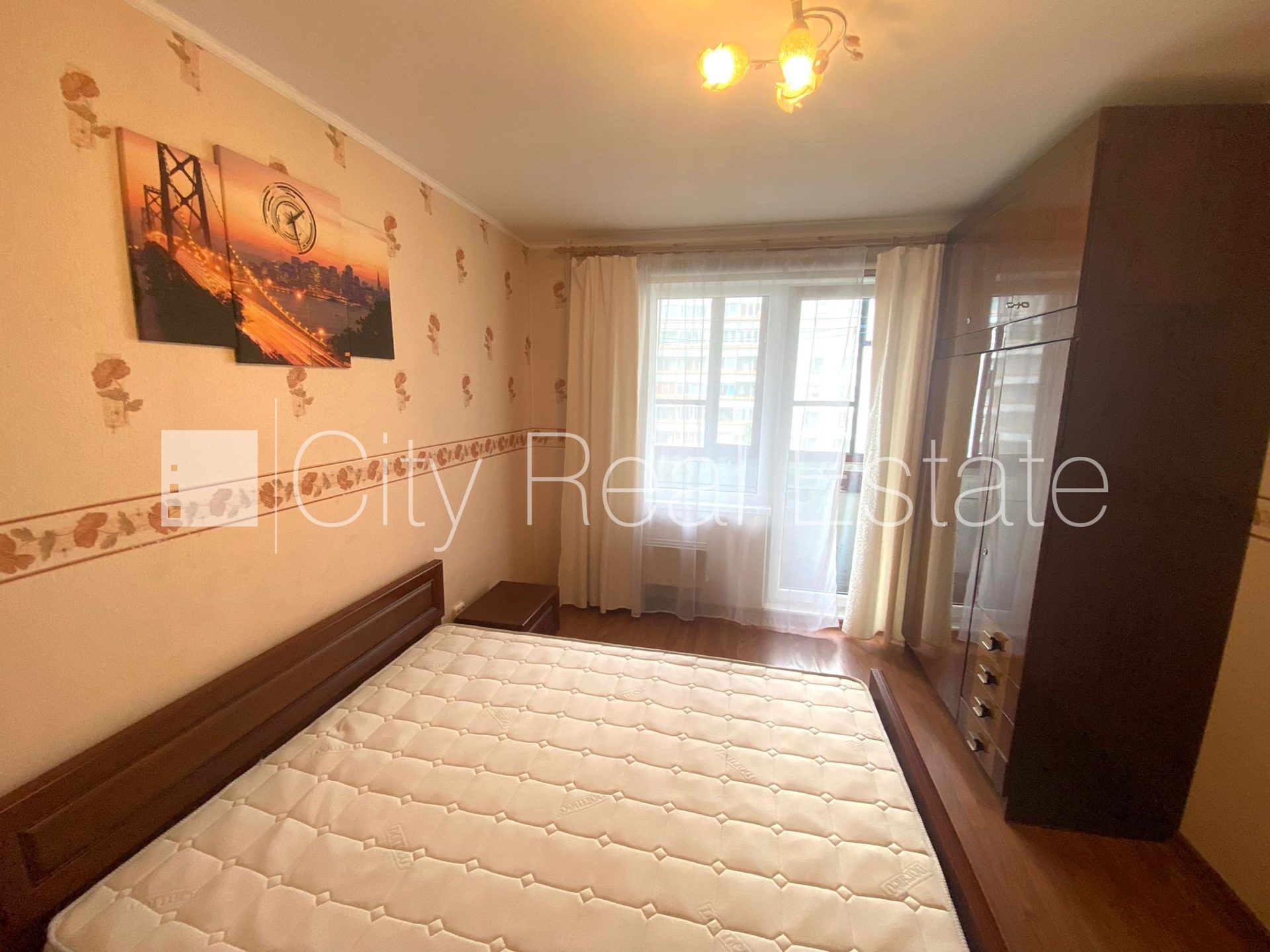 2-toaline korter Rīga, Ziepniekkalns, 51 m², üür, Foto 3 / 10