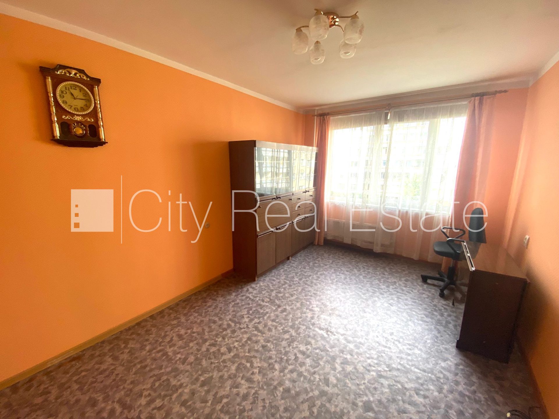2-toaline korter Rīga, Ziepniekkalns, 51 m², üür, Foto 4 / 10