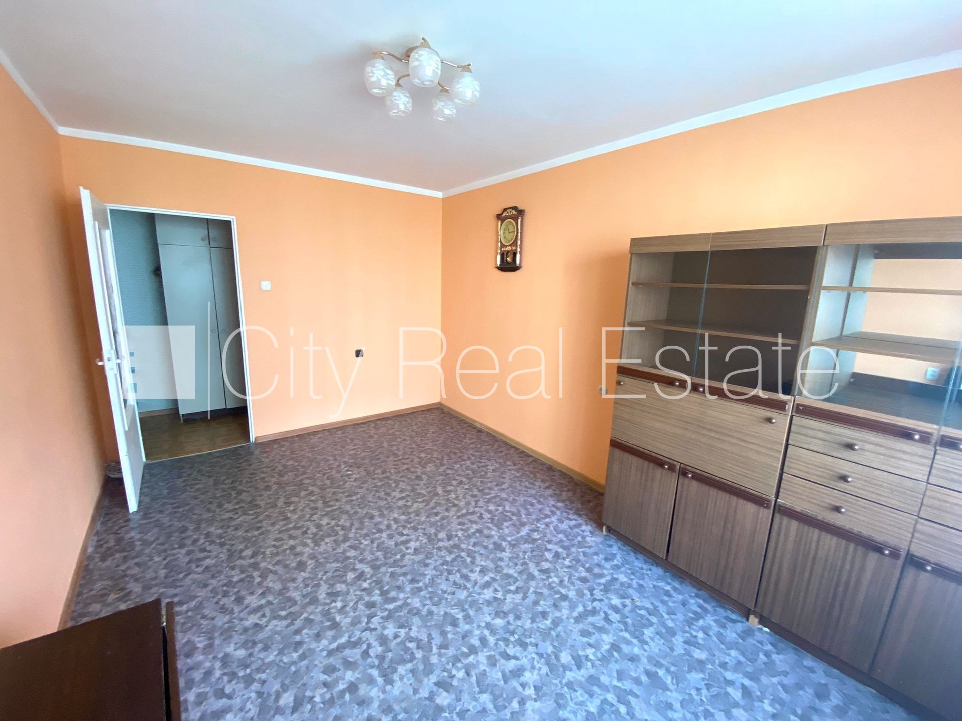2-toaline korter Rīga, Ziepniekkalns, 51 m², üür, Foto 5 / 10