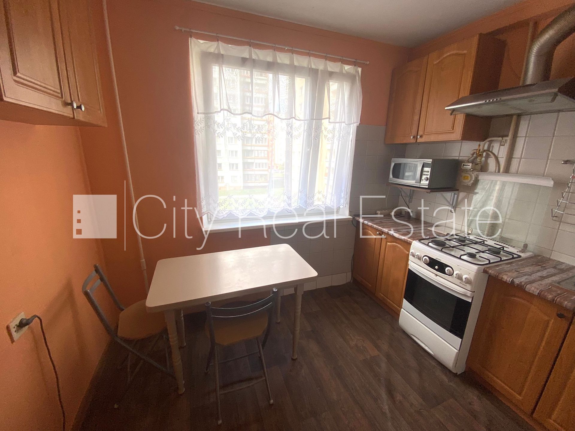 2-toaline korter Rīga, Ziepniekkalns, 51 m², üür, Foto 7 / 10