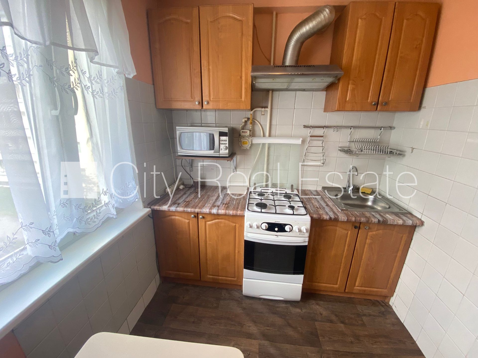 2-toaline korter Rīga, Ziepniekkalns, 51 m², üür, Foto 8 / 10