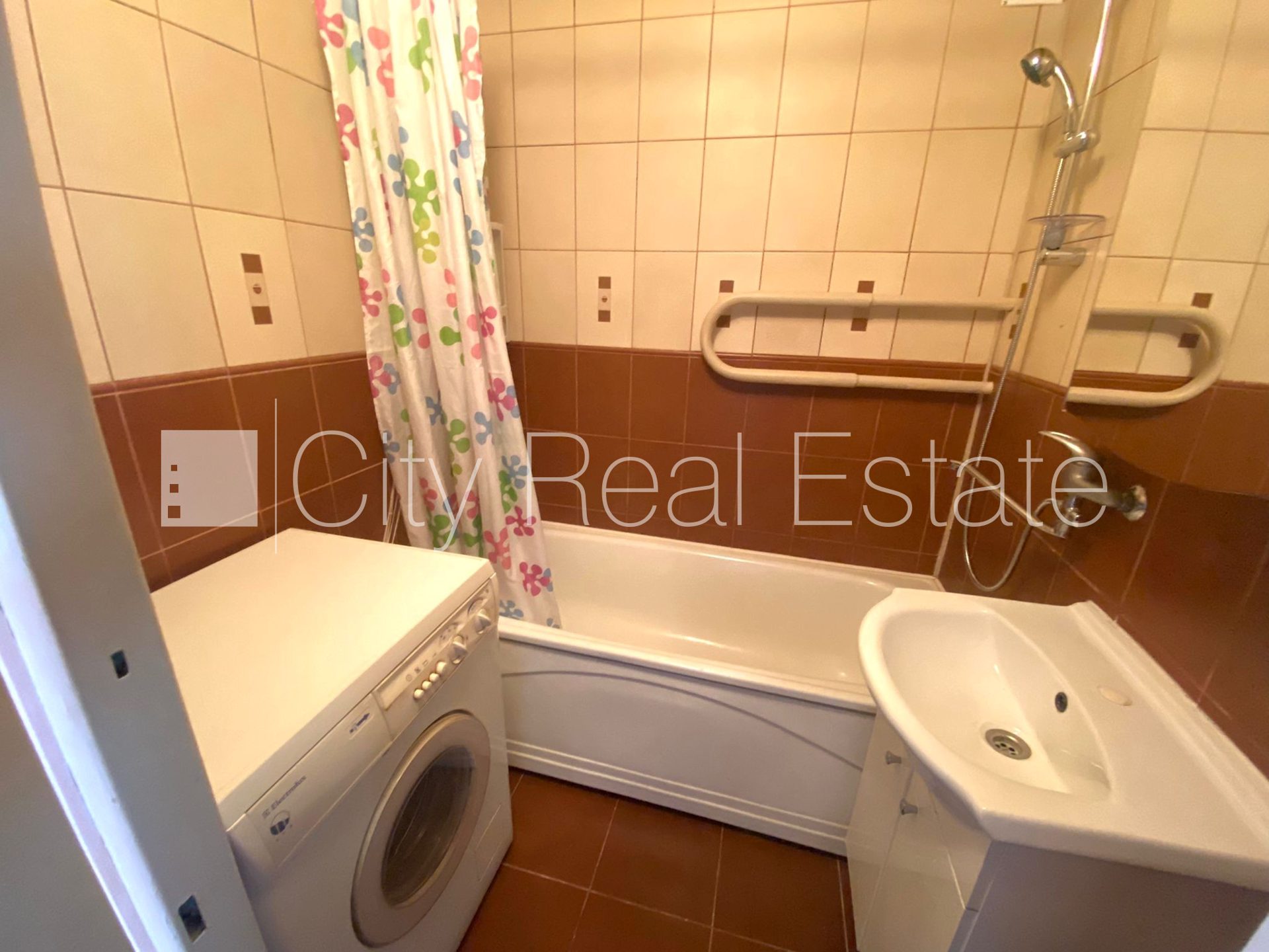 2-toaline korter Rīga, Ziepniekkalns, 51 m², üür, Foto 9 / 10