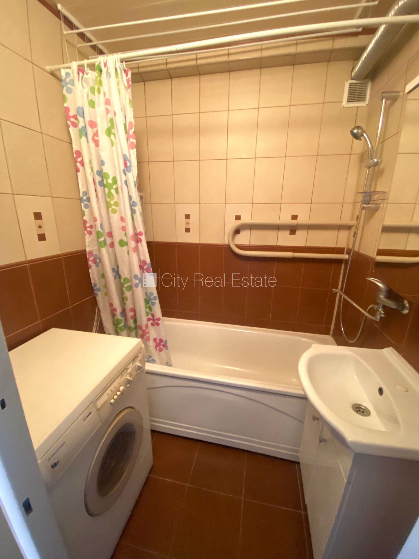 2-toaline korter Rīga, Ziepniekkalns, 51 m², üür, Foto 10 / 10