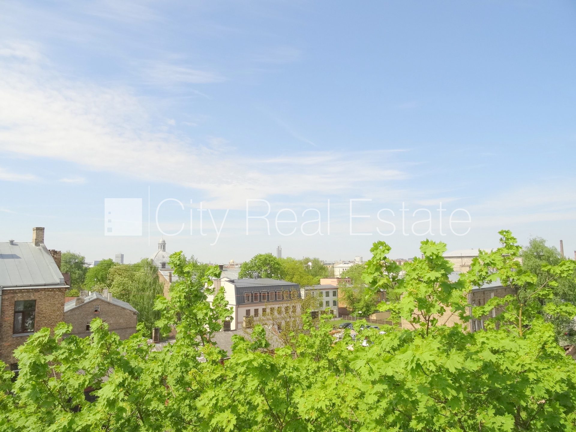 1-room apartment for rent in Riga, City Centre, 43 m², Photo 5 of 10