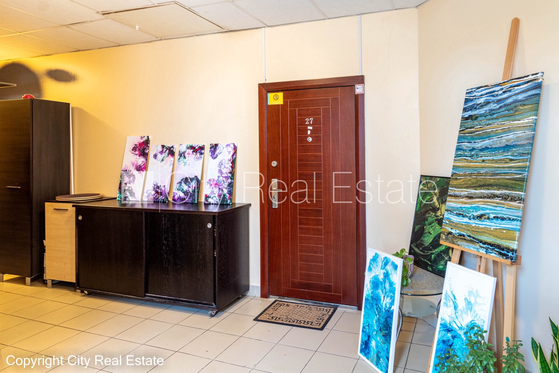 1-room apartment for rent in Riga, City Centre, 43 m², Photo 8 of 10